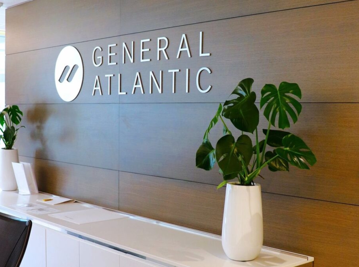 GeneralAtlantic